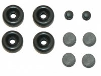 veteráni - náhradní díly - Sada gumiček brzdového válečku průměr 19 mm